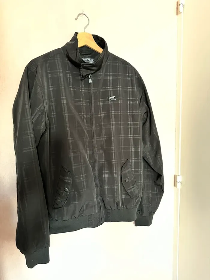 Blouson homme Airness noir - Taille M