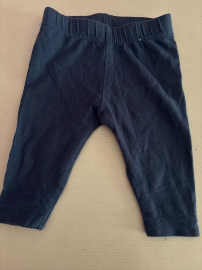 Leggins Fille