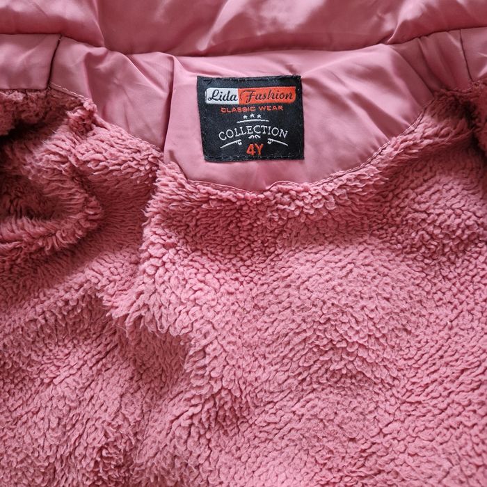 Manteau - photo numéro 3