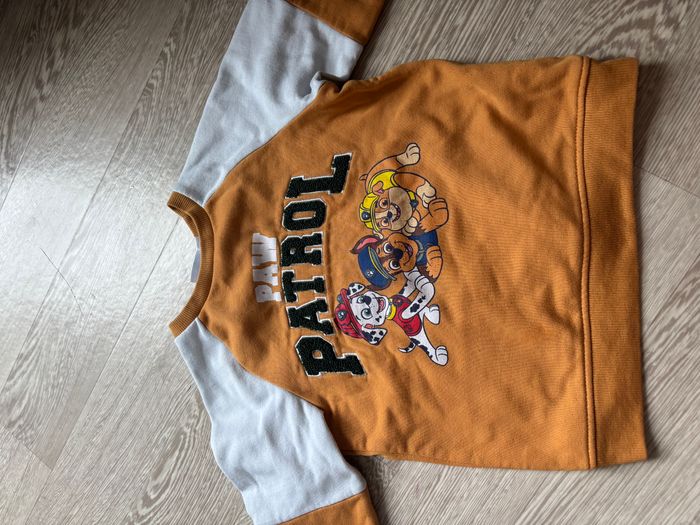 pull pat patrouille nickelodeon - photo numéro 6