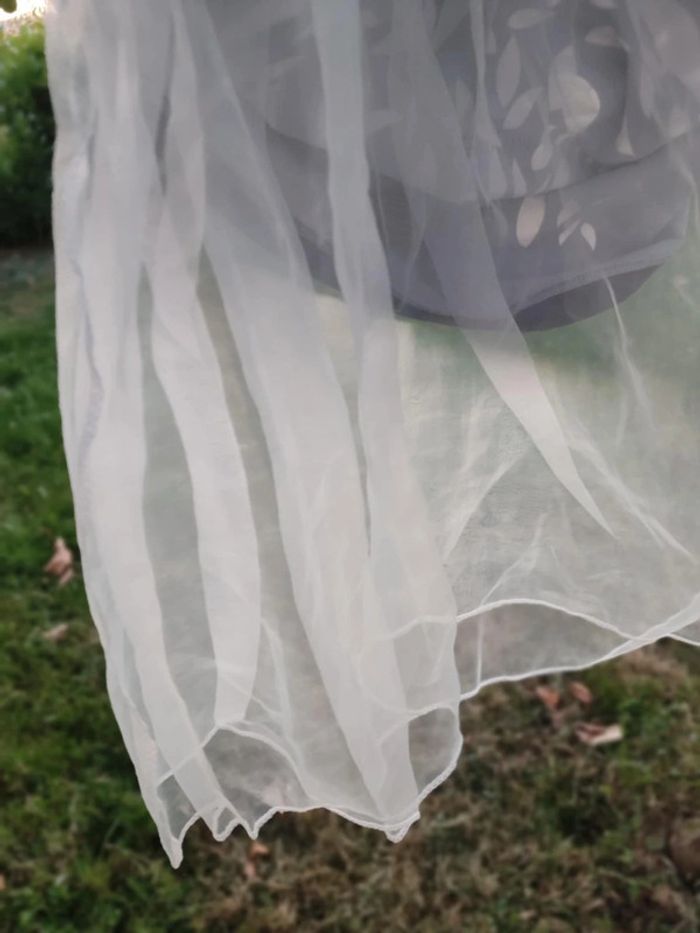 Robe habillée taille M - photo numéro 3