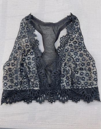 Soutien gorge en dentelle