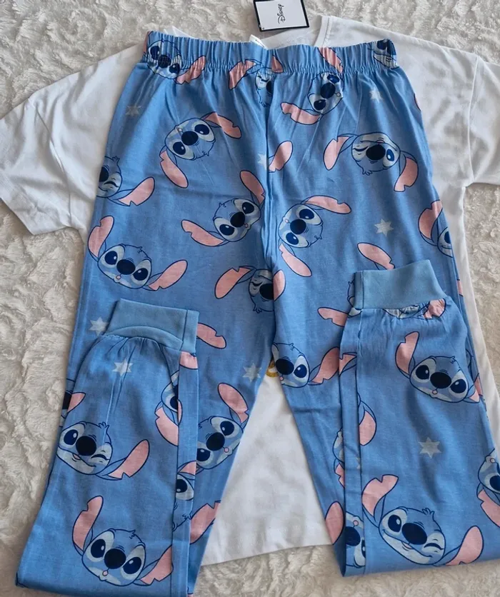 Disney Stitch - photo numéro 5