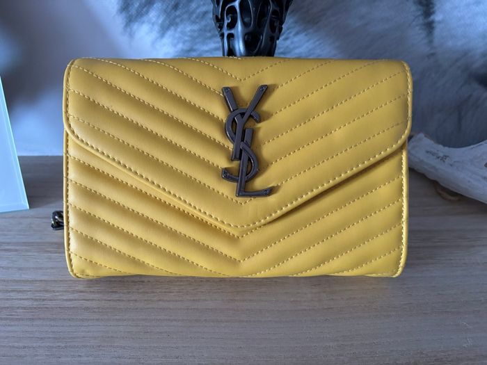 Sac bandoulière