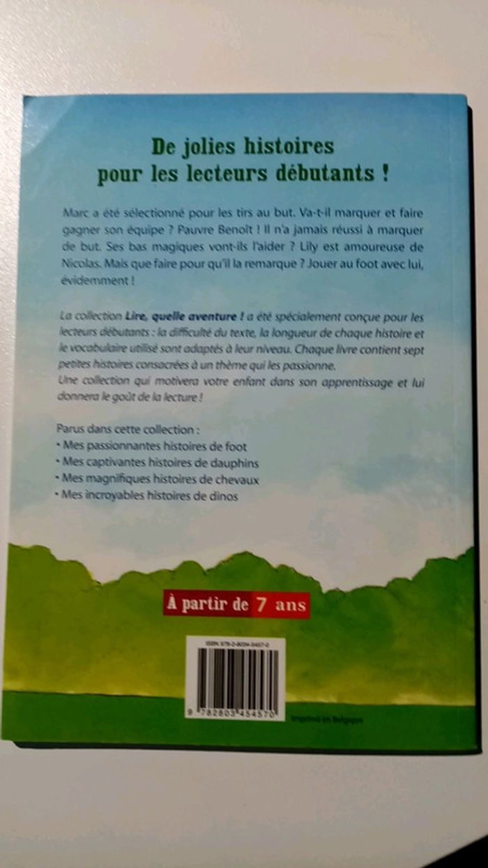 Livre enfant - photo numéro 2