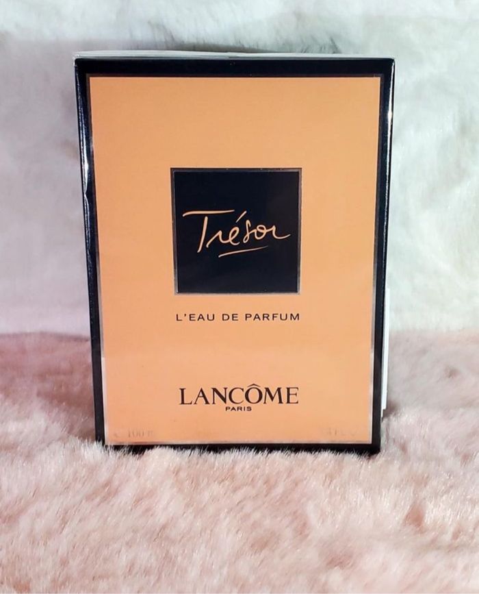 Trésor Lancôme