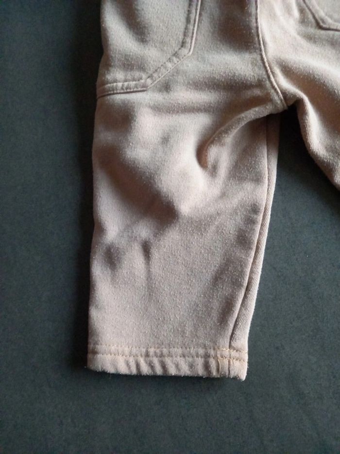 Pantalon hiver Mini Gang 12 mois - photo numéro 7