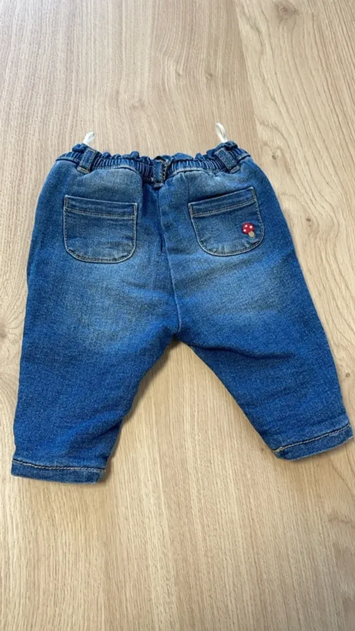 Jean C&A - photo numéro 2