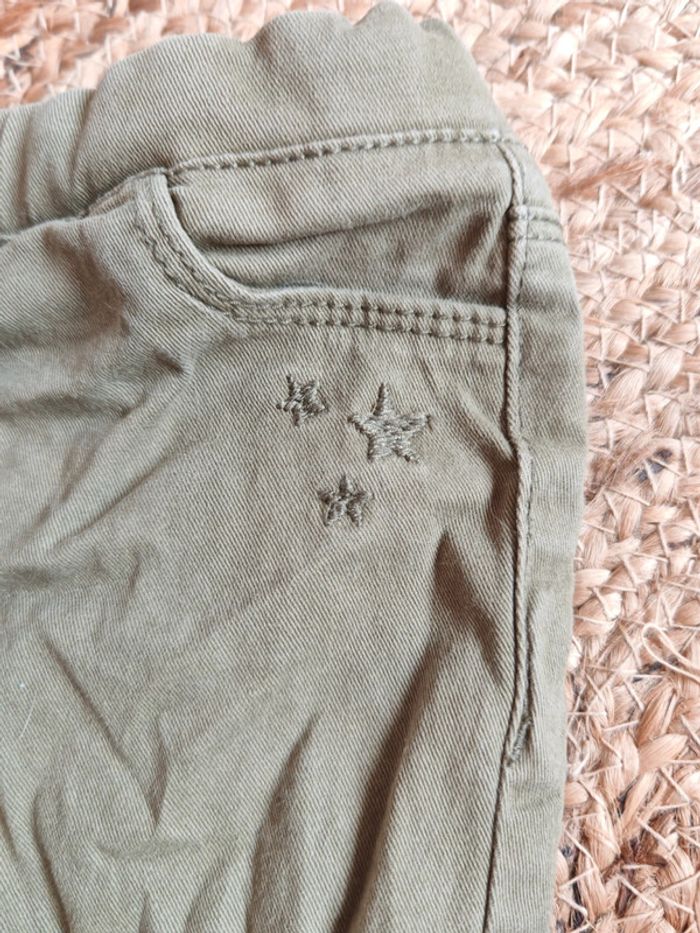 Skinny 3 ans - photo numéro 2