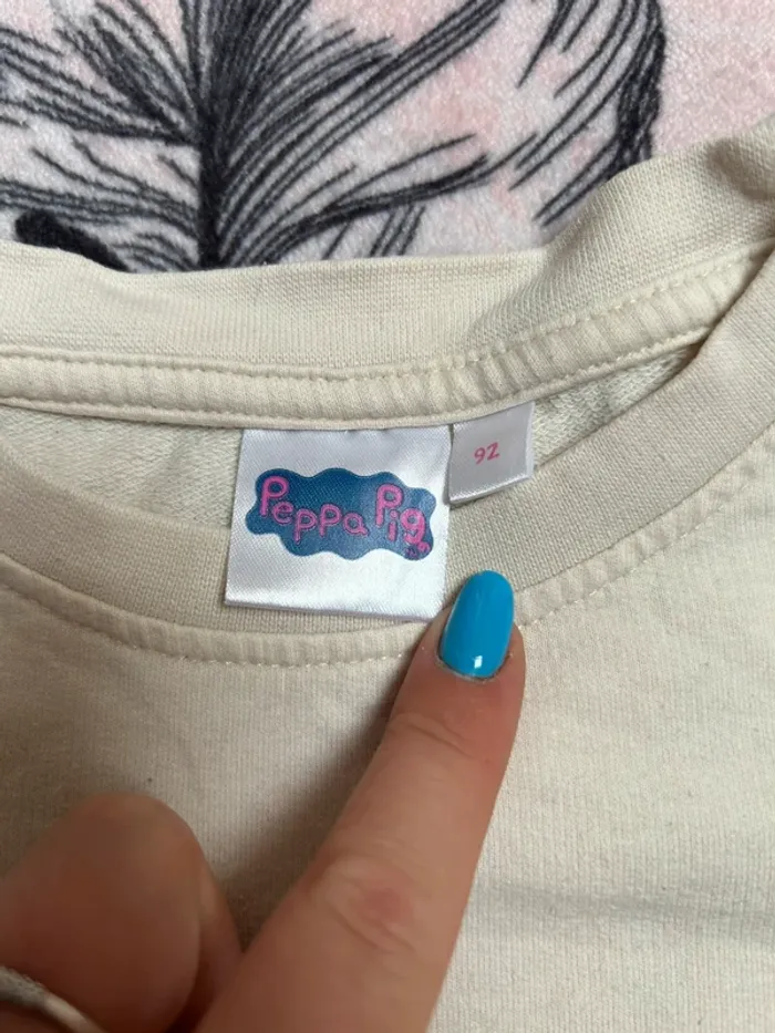 Pull peppa pig - photo numéro 3