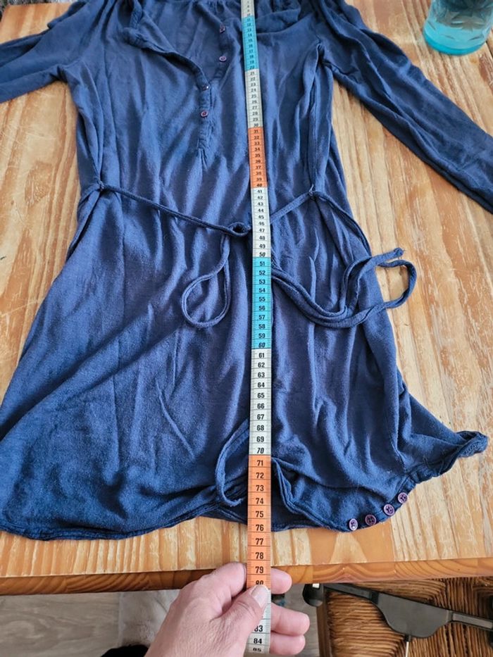 Robe tunique - photo numéro 8