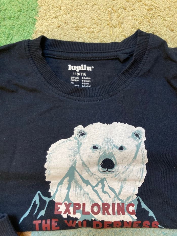 Lot de 3 pyjamas  - Garçon 👦 - 5 ans - TBE - photo numéro 5