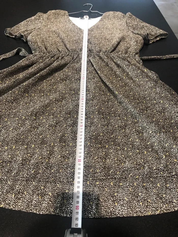 Robe Taille L - photo numéro 6