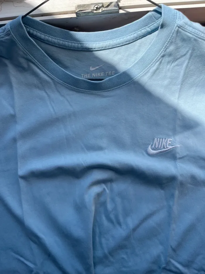T shirt Nike