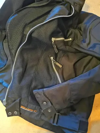 Blouson / veste de moto DG / Taille L / Excellent état