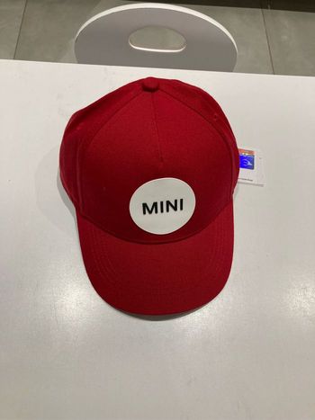 Casquette Mini