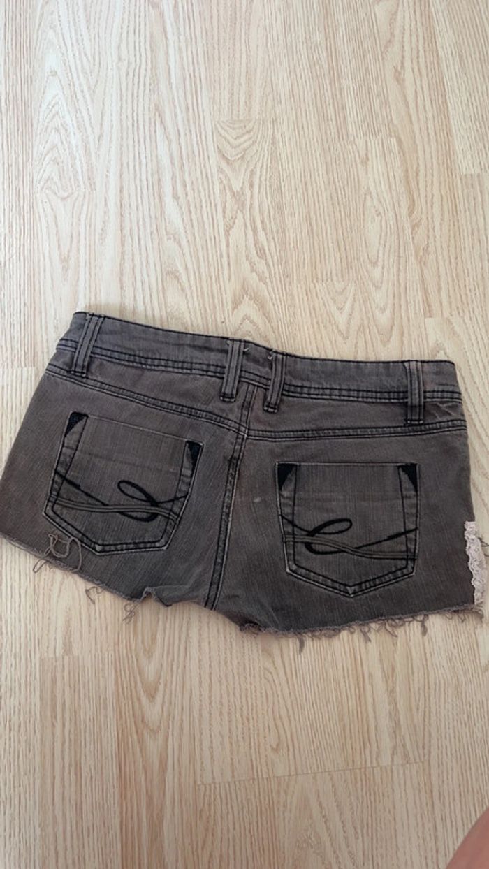 Short - photo numéro 2