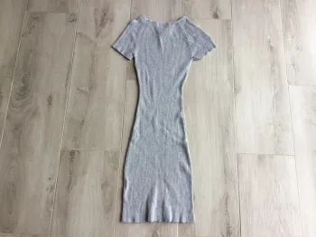 Robe longue