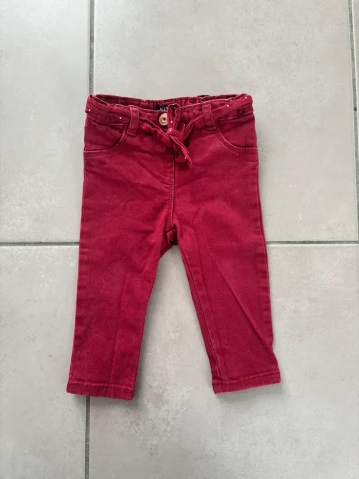Pantalon