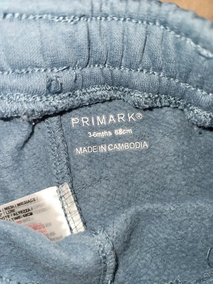Lot de vêtements Primark - photo numéro 9