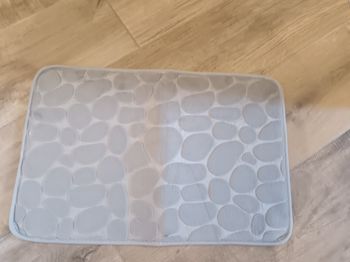 Tapis de bain X 3