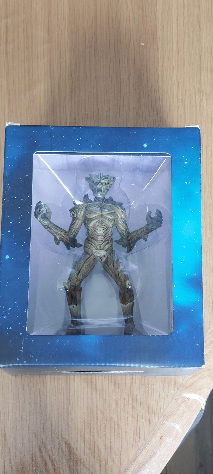 Figurine Groot des gardiens de la galaxie - photo numéro 8