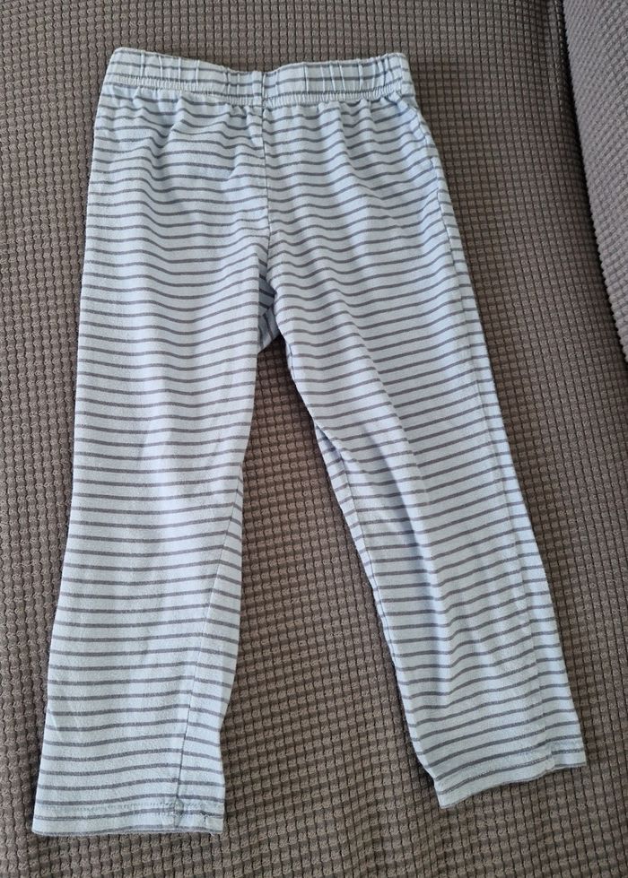 Pyjama 5 ans - photo numéro 4