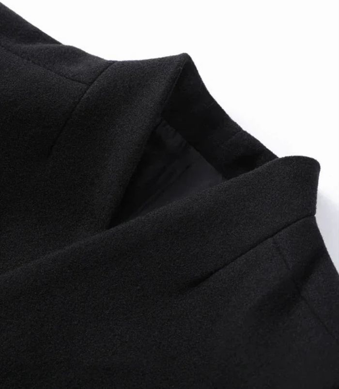 Longue veste - photo numéro 4