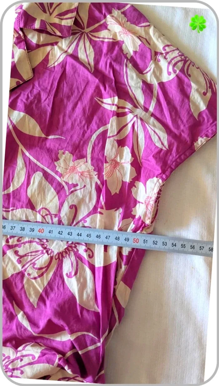 Blouse débardeur femme neuve M - photo numéro 6