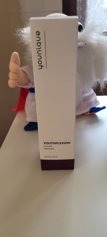 Nettoyant YOUTHPLEXION