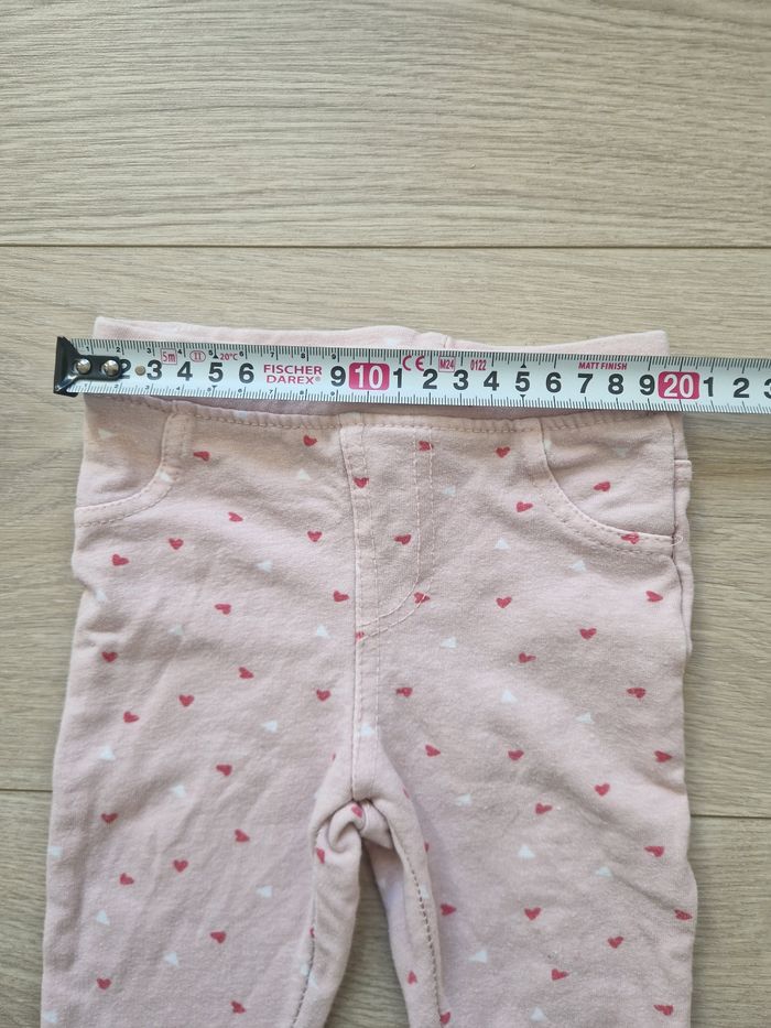 Pantalon bébé fille Kimadi - photo numéro 7