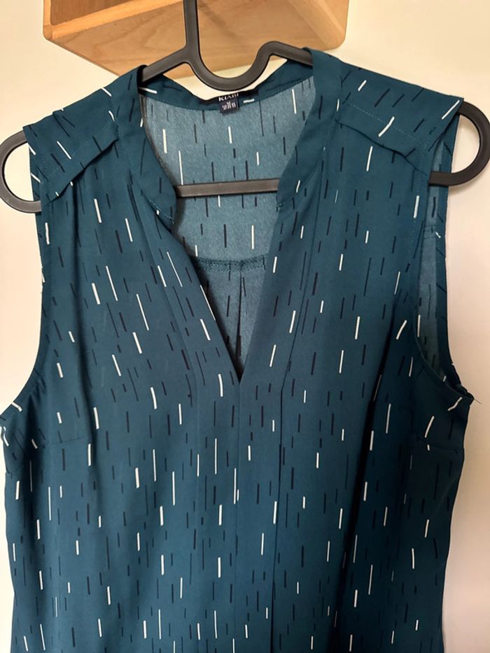 Blouse femme - photo numéro 2