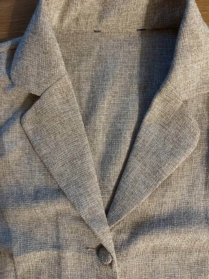 Veste courte Vintage - photo numéro 3