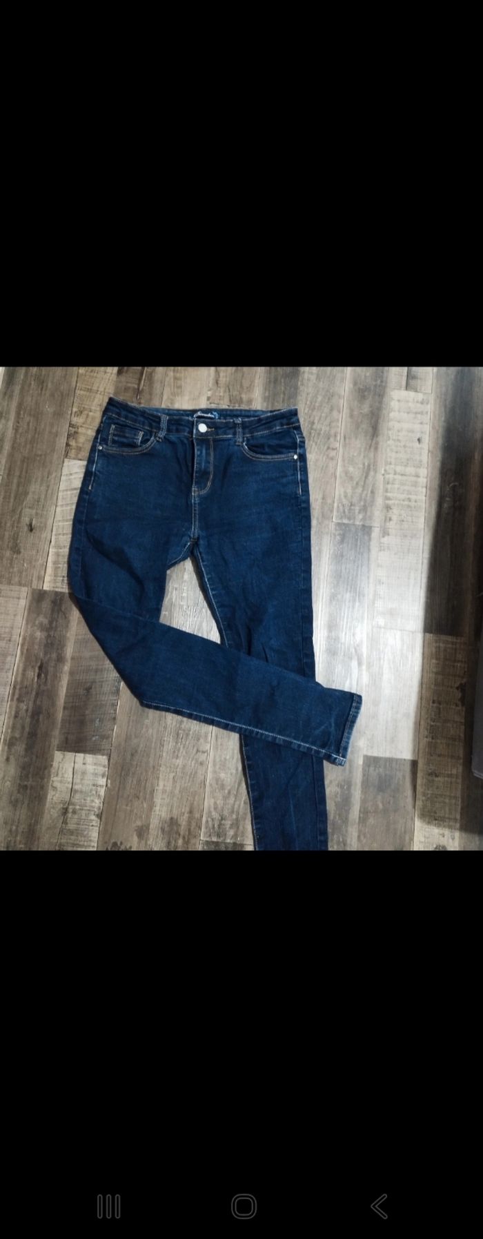 Jeans - photo numéro 2