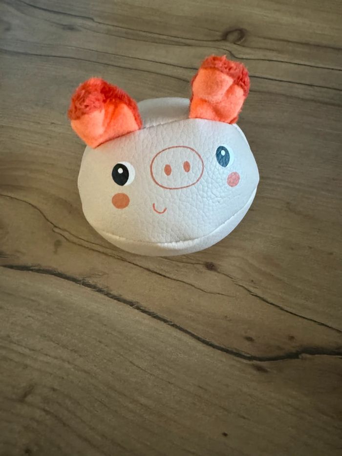 Set 4 formes les lilliputiens - photo numéro 7