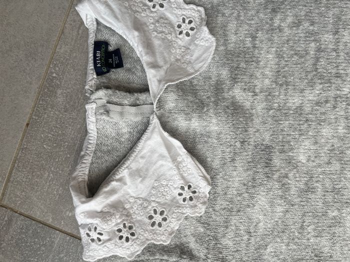 Pull kiabi - photo numéro 3