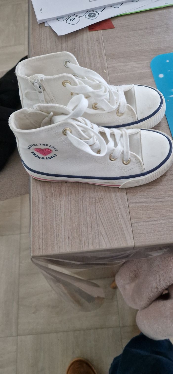 Baskets 30 TAO - photo numéro 2