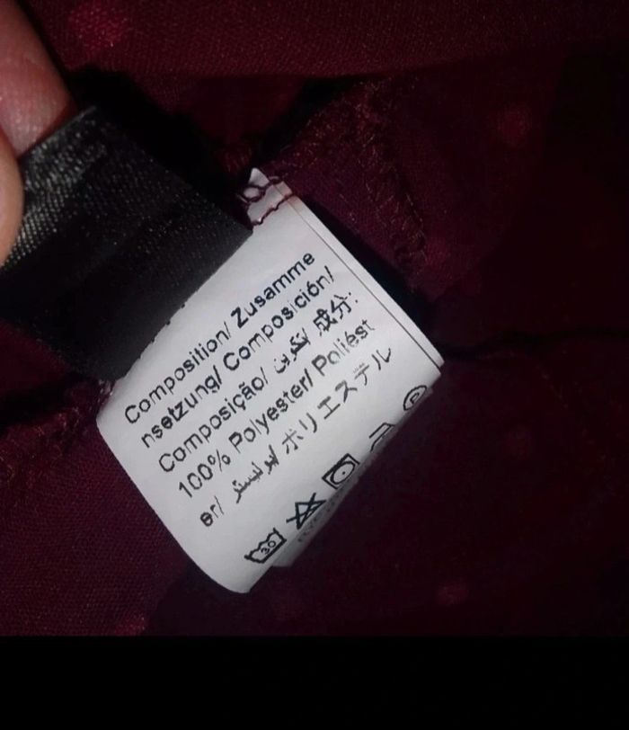 Robe 0XL/44 shein curve - photo numéro 11