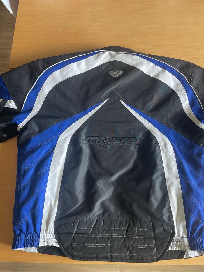 Blouson de moto - photo numéro 2