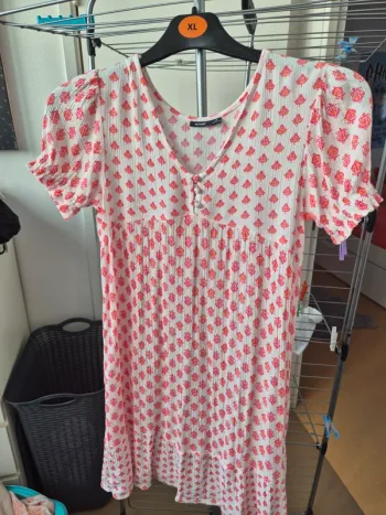 Robe fille