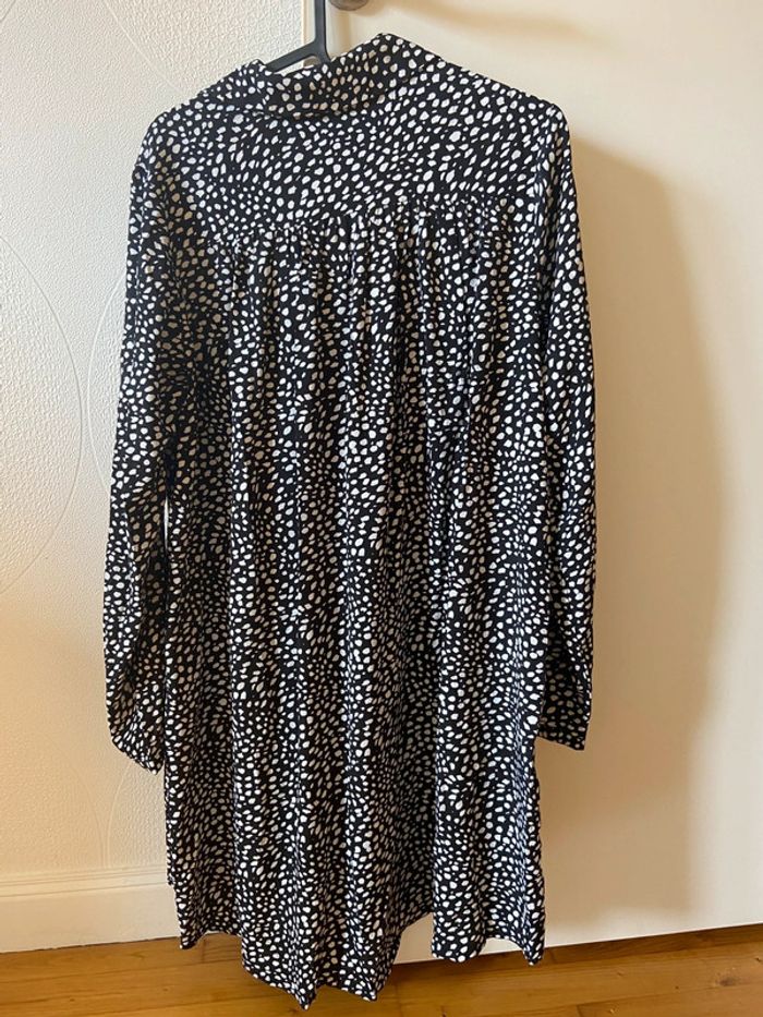 Robe chemise Emma & Ella - photo numéro 4
