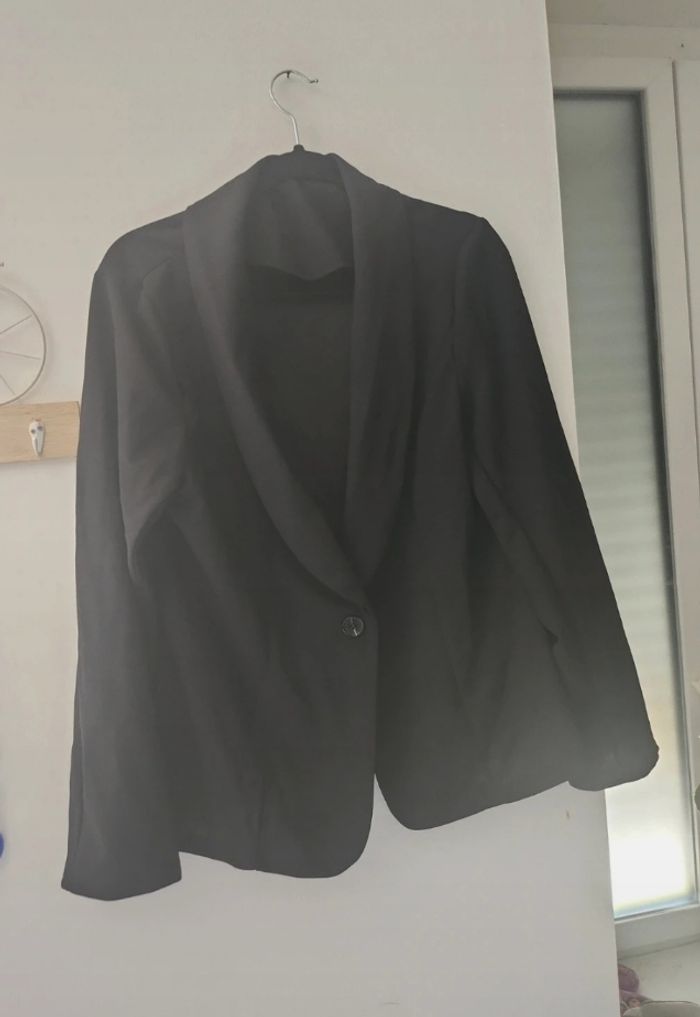 Blazer femme
