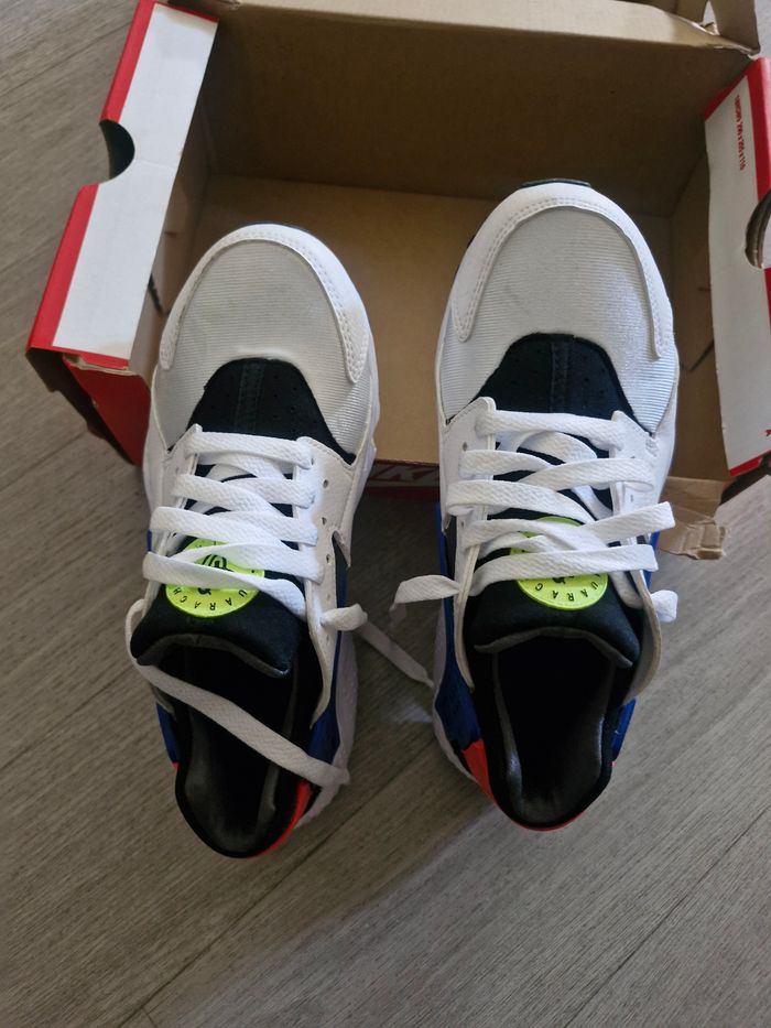 Basket Nike Huarache