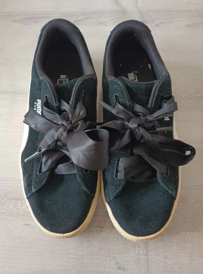 Basket Puma 37