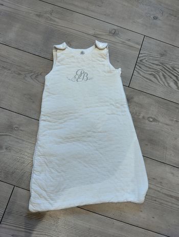 Turbulette Petit Bateau