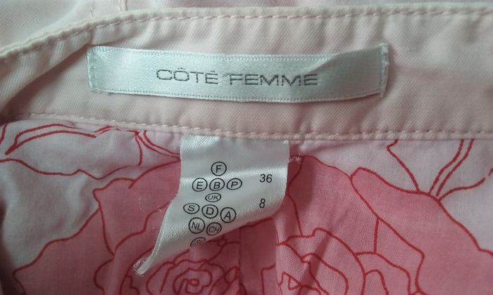 Blouson léger Côté Femme - photo numéro 3