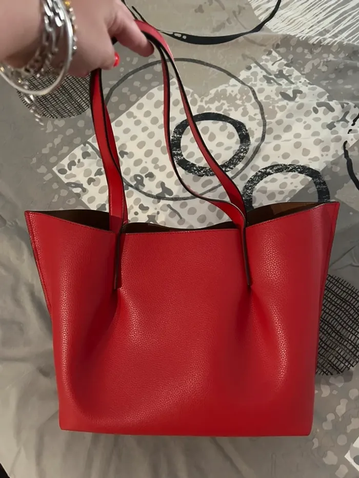Sac cabas Michael Kors - photo numéro 6