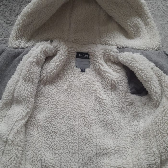 Manteau fille - photo numéro 2