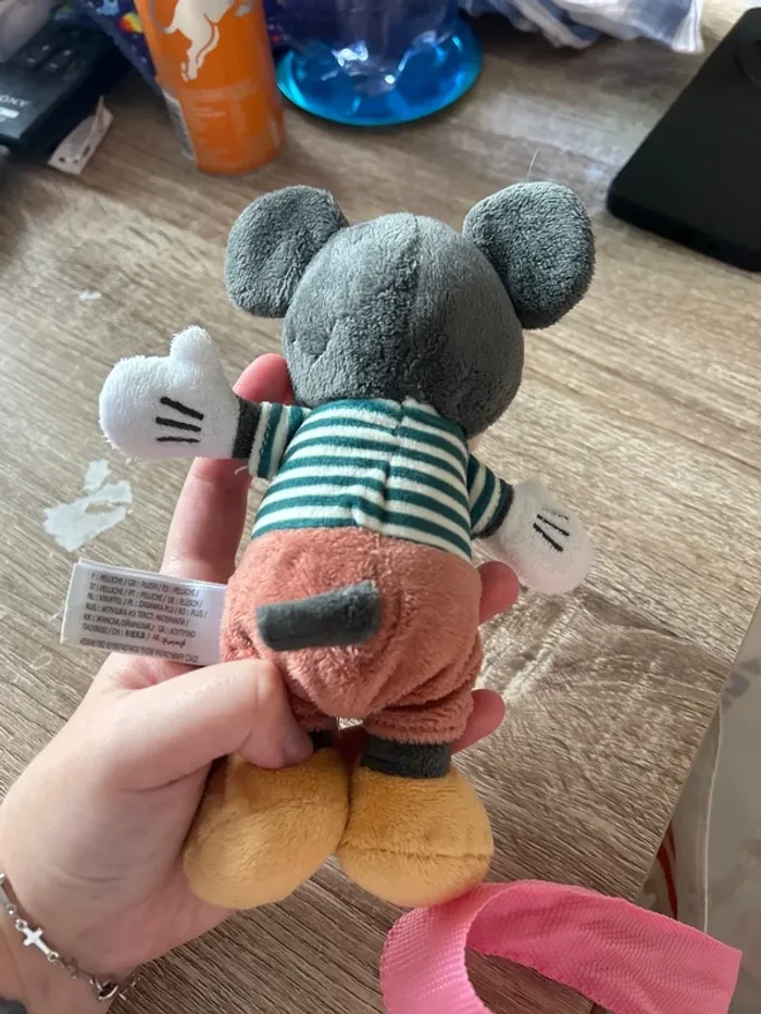 Doudou Disney - photo numéro 3