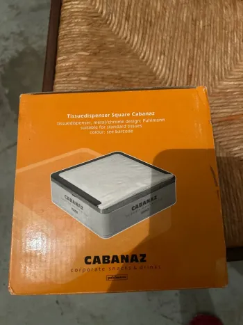 Distributeur serviette en papier